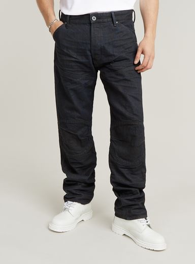 G-STAR Elwood Regular Jeans